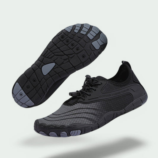 Veyro – Natürliche, Atmungsaktive Barfußschuhe für Komfort und Freiheit