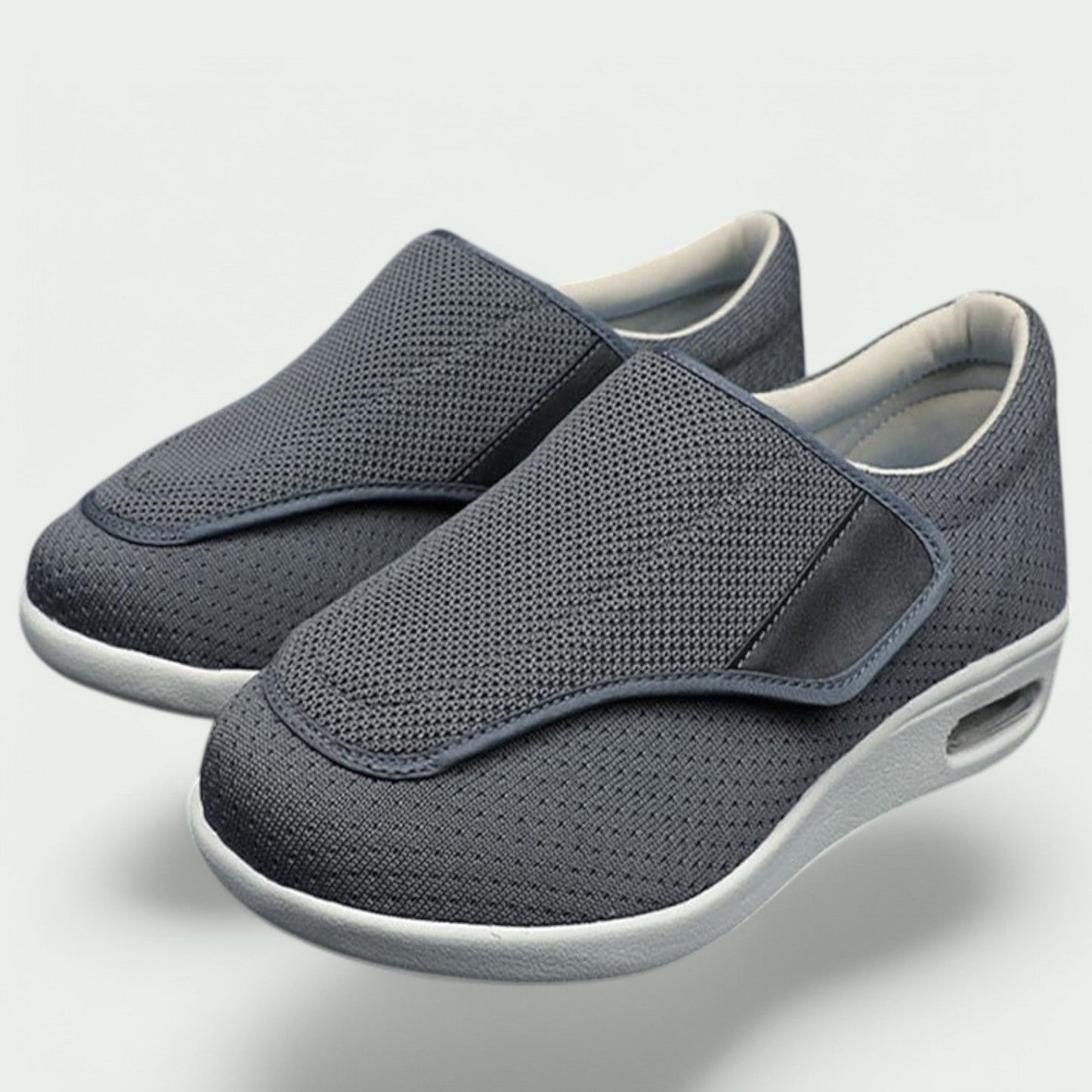 Mirevo – Orthopädische Schuhe mit Weicher Sohle und Hoher Stabilität für Unisex