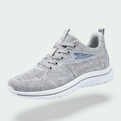 Yenova – Orthopädische Schuhe für Damen mit Stretch-Fit und Extra Grip