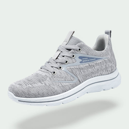 Yenova – Orthopädische Schuhe für Damen mit Stretch-Fit und Extra Grip