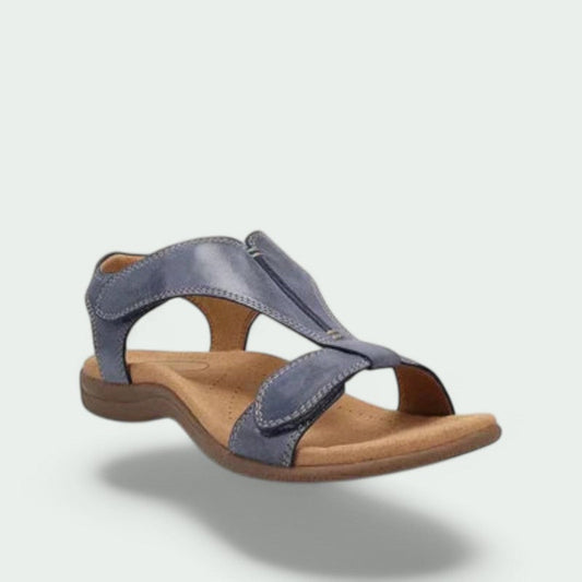 Auriora – Bequeme orthopädische Sandalen mit optimaler Fußgewölbeunterstützung für Damen