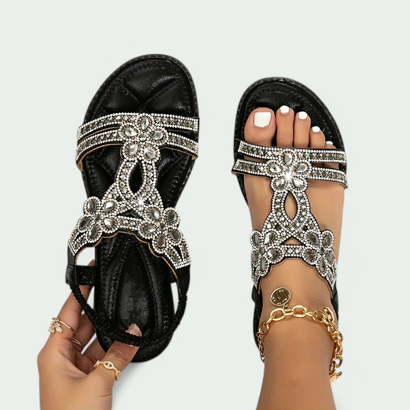 Celeste – Orthopädische Sandalen für Damen mit Höchstem Komfort und Unterstützung