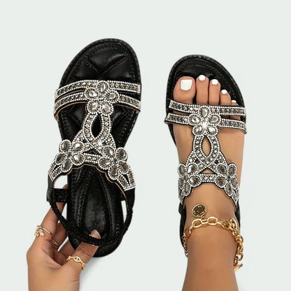 Celeste – Orthopädische Sandalen für Damen mit Höchstem Komfort und Unterstützung