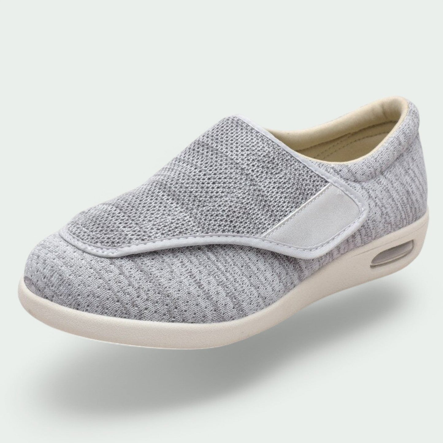 Mirevo – Orthopädische Schuhe mit Weicher Sohle und Hoher Stabilität für Unisex
