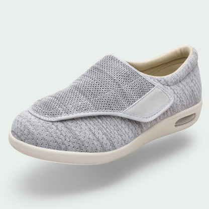 Mirevo – Orthopädische Schuhe mit Weicher Sohle und Hoher Stabilität für Unisex