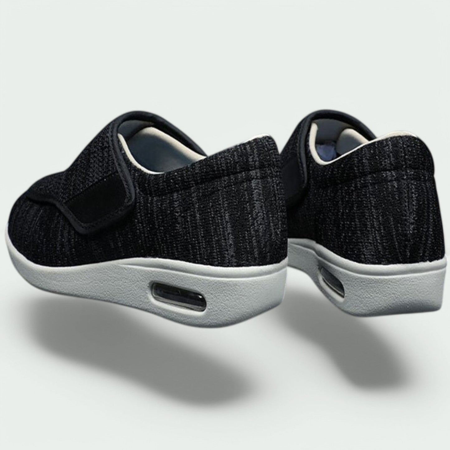 Mirevo – Orthopädische Schuhe mit Weicher Sohle und Hoher Stabilität für Unisex