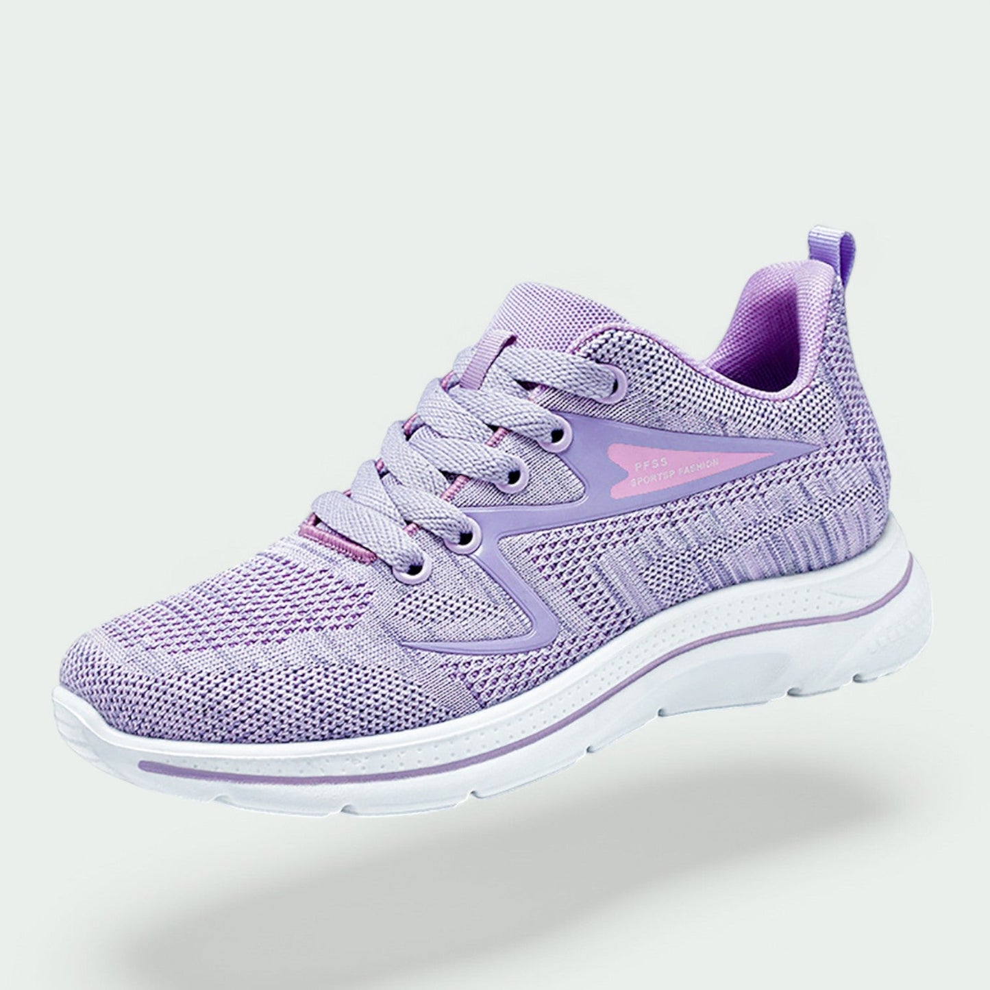 Yenova – Orthopädische Schuhe für Damen mit Stretch-Fit und Extra Grip