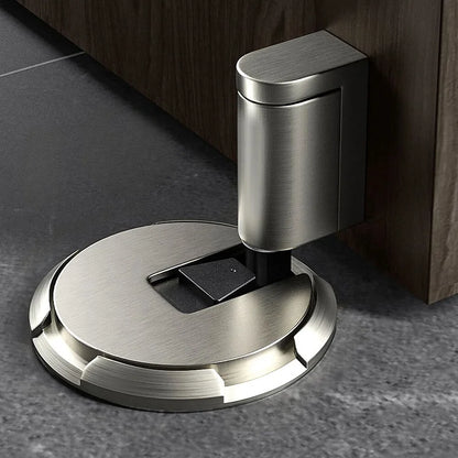 MagLatch | Innovativer Magnetischer Türstopper - Flexibel, Sicher & Langlebig