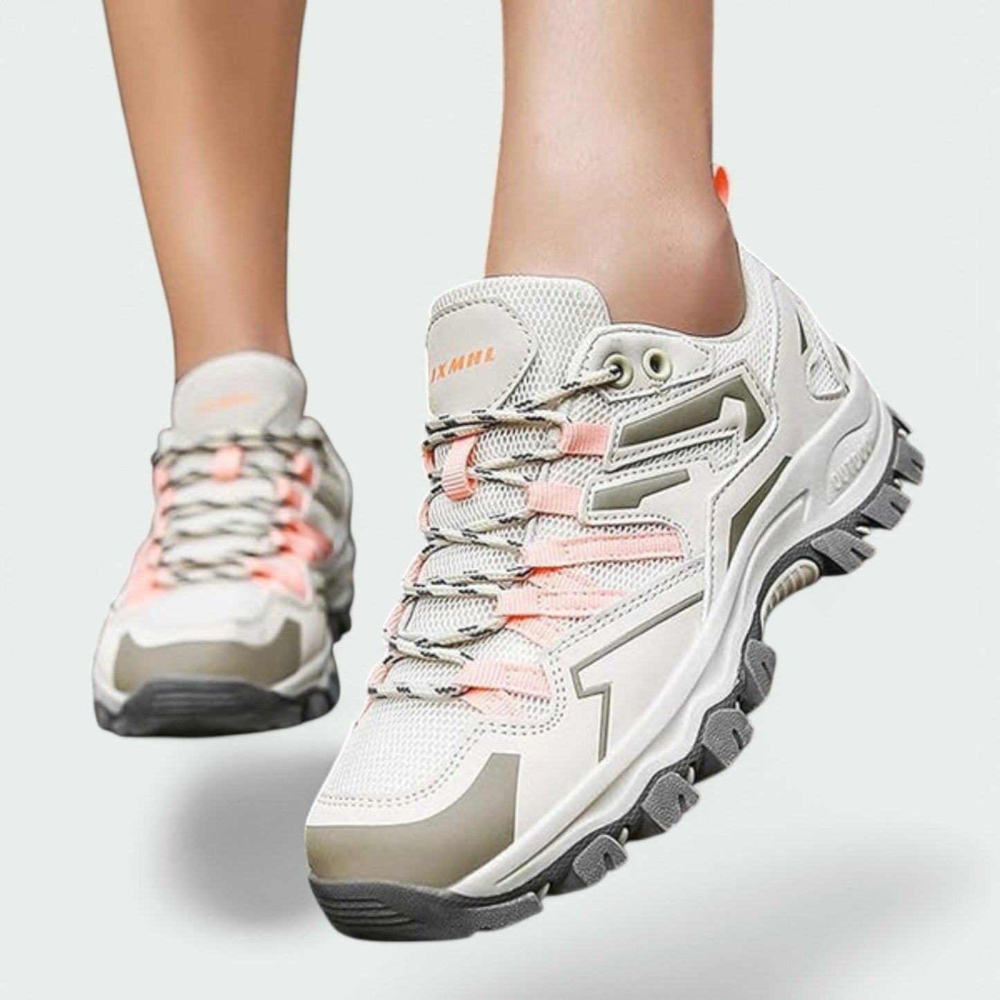 Selvara – Leichte und Bequeme Damen-Wanderschuhe für Optimalen Komfort