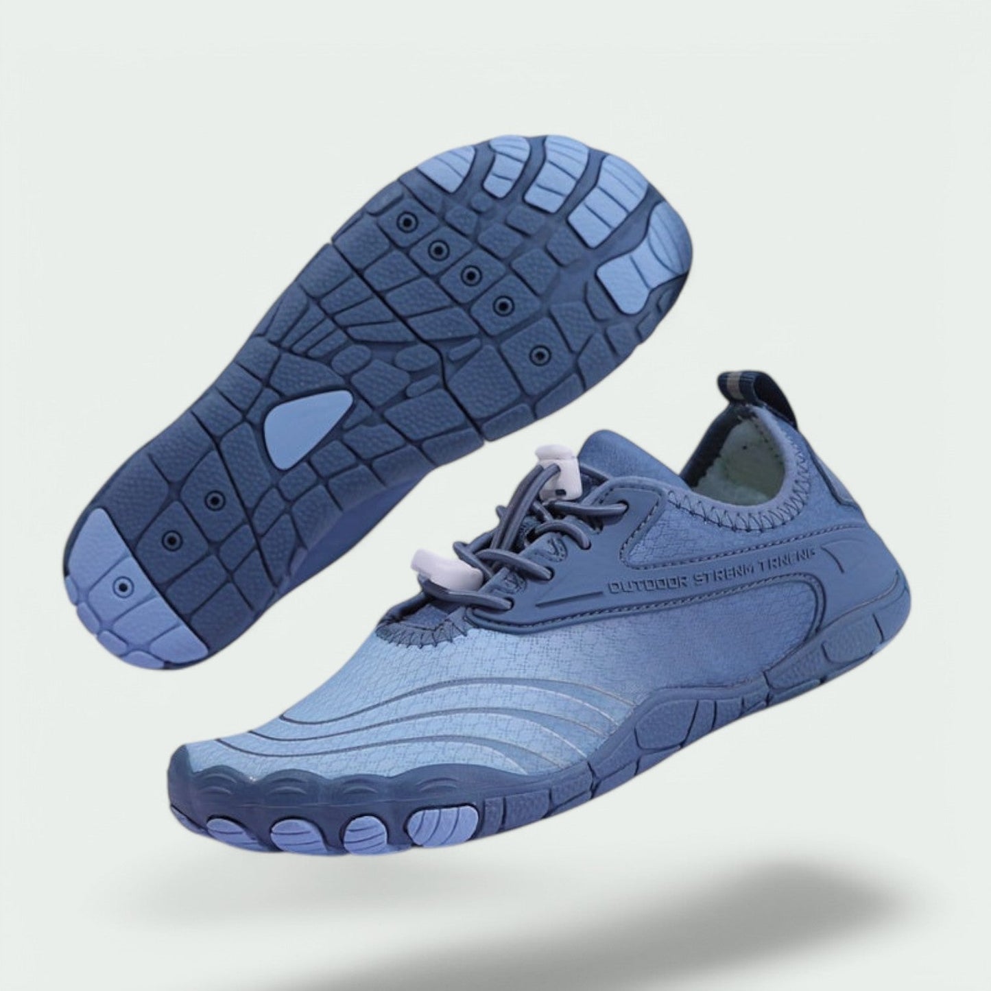 Veyro – Natürliche, Atmungsaktive Barfußschuhe für Komfort und Freiheit