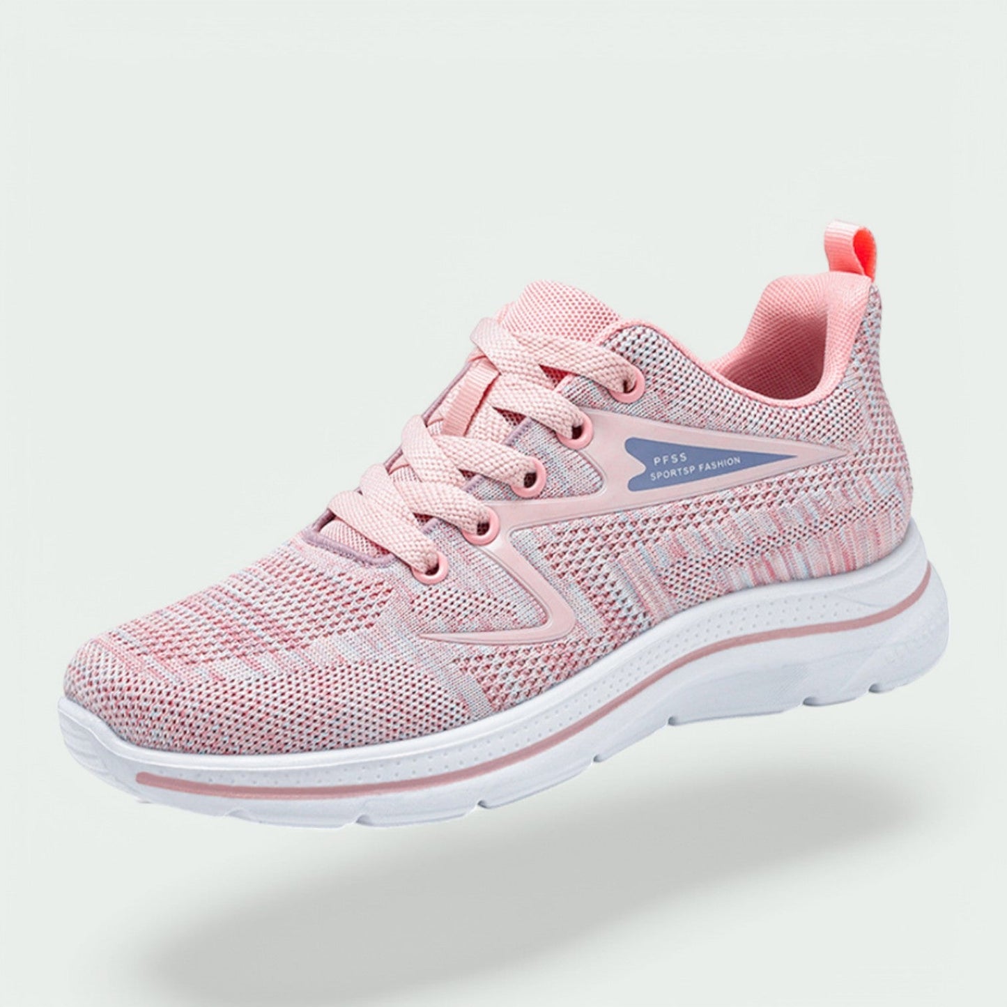 Yenova – Orthopädische Schuhe für Damen mit Stretch-Fit und Extra Grip