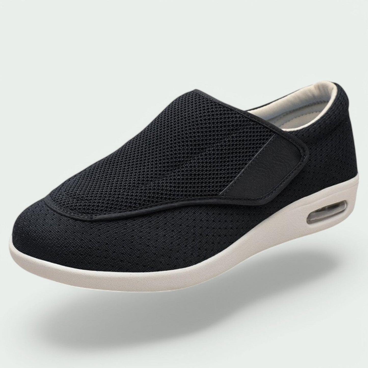 Mirevo – Orthopädische Schuhe mit Weicher Sohle und Hoher Stabilität für Unisex