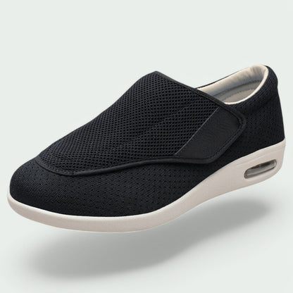 Mirevo – Orthopädische Schuhe mit Weicher Sohle und Hoher Stabilität für Unisex