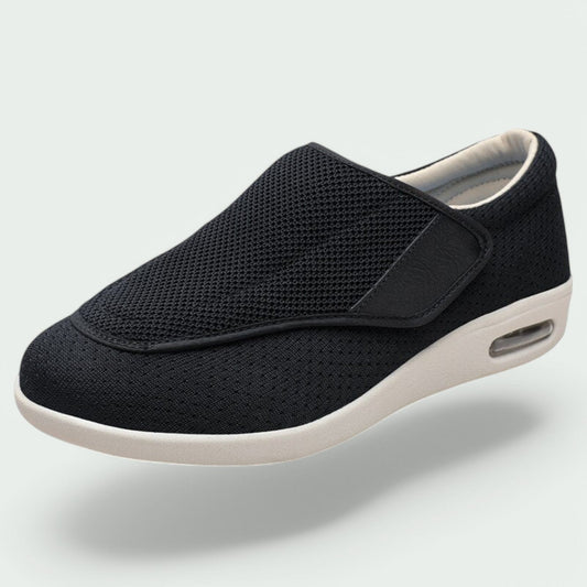Mirevo – Orthopädische Schuhe mit Weicher Sohle und Hoher Stabilität für Unisex