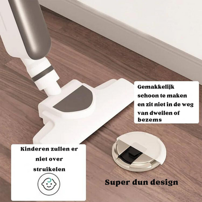 MagLatch | Innovativer Magnetischer Türstopper - Flexibel, Sicher & Langlebig