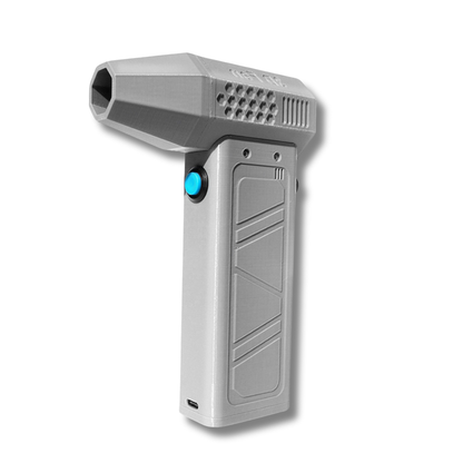 TURBO-AIR-PRO™ - Effizientes Turbo-Gebläse für schnelle Luftzirkulation