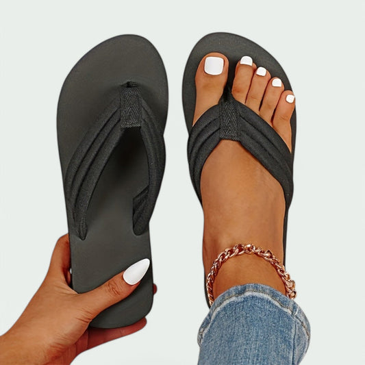 Lirena – Orthopädische Sandalen für Damen mit Schockdämpfung und weichem Komfort