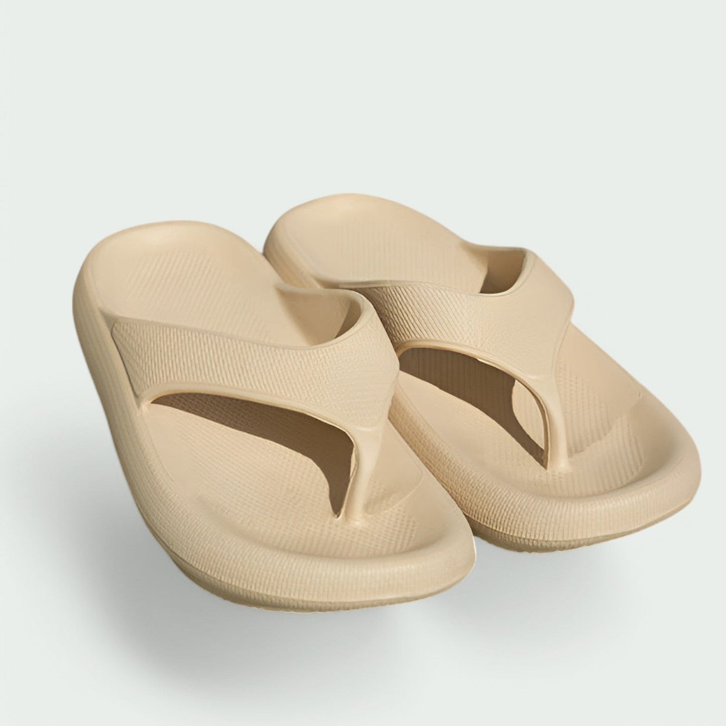 Tavina – Ergonomische, Verstellbare Orthopädische Flip Flops für Damen