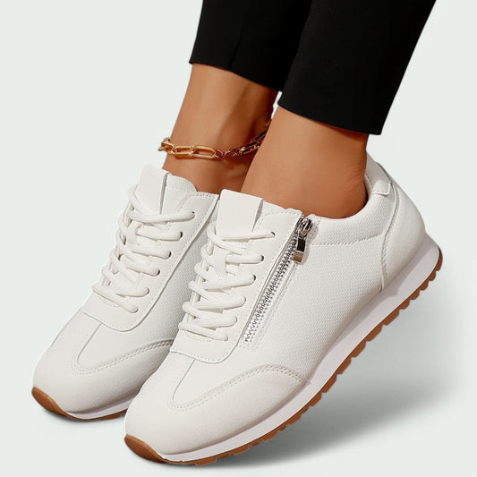 Yara – Stilvolle und Atmungsaktive Freizeitschuhe für Damen