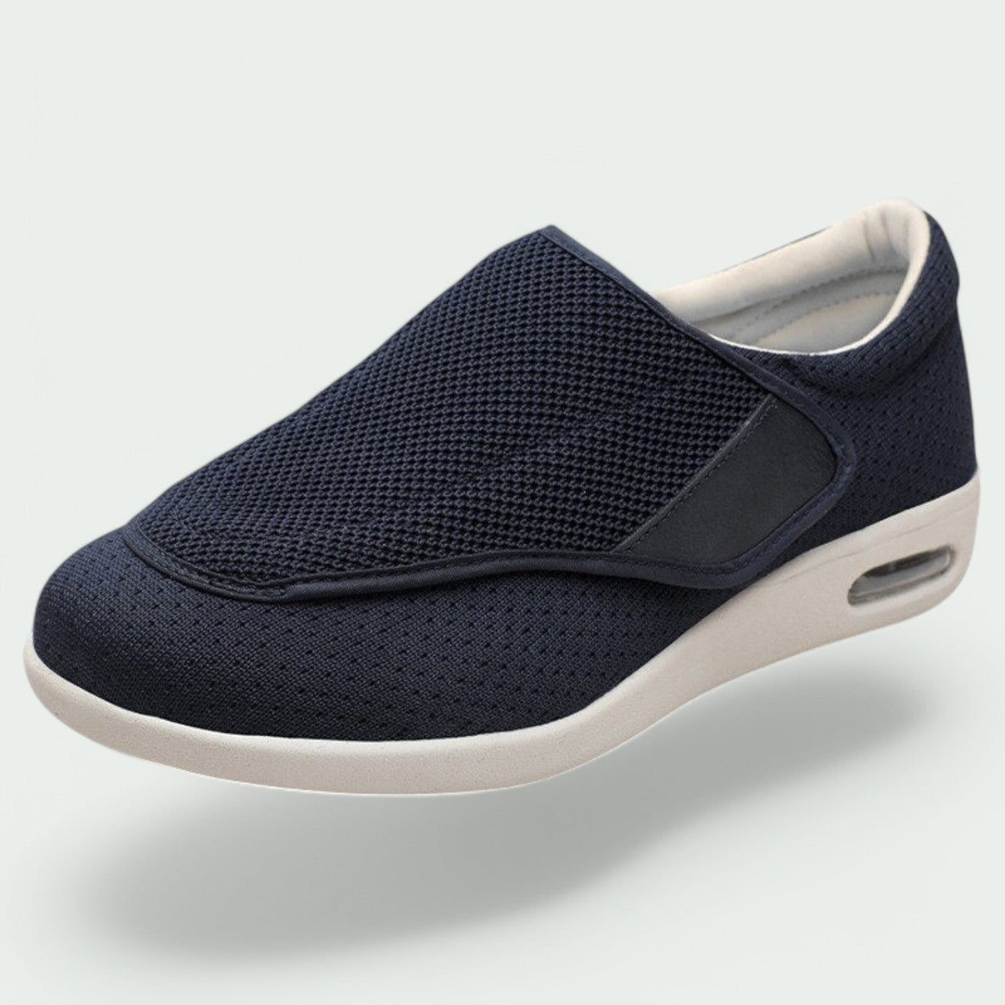 Mirevo – Orthopädische Schuhe mit Weicher Sohle und Hoher Stabilität für Unisex