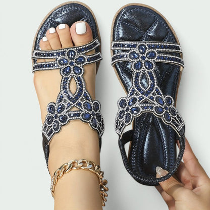 Celeste – Orthopädische Sandalen für Damen mit Höchstem Komfort und Unterstützung