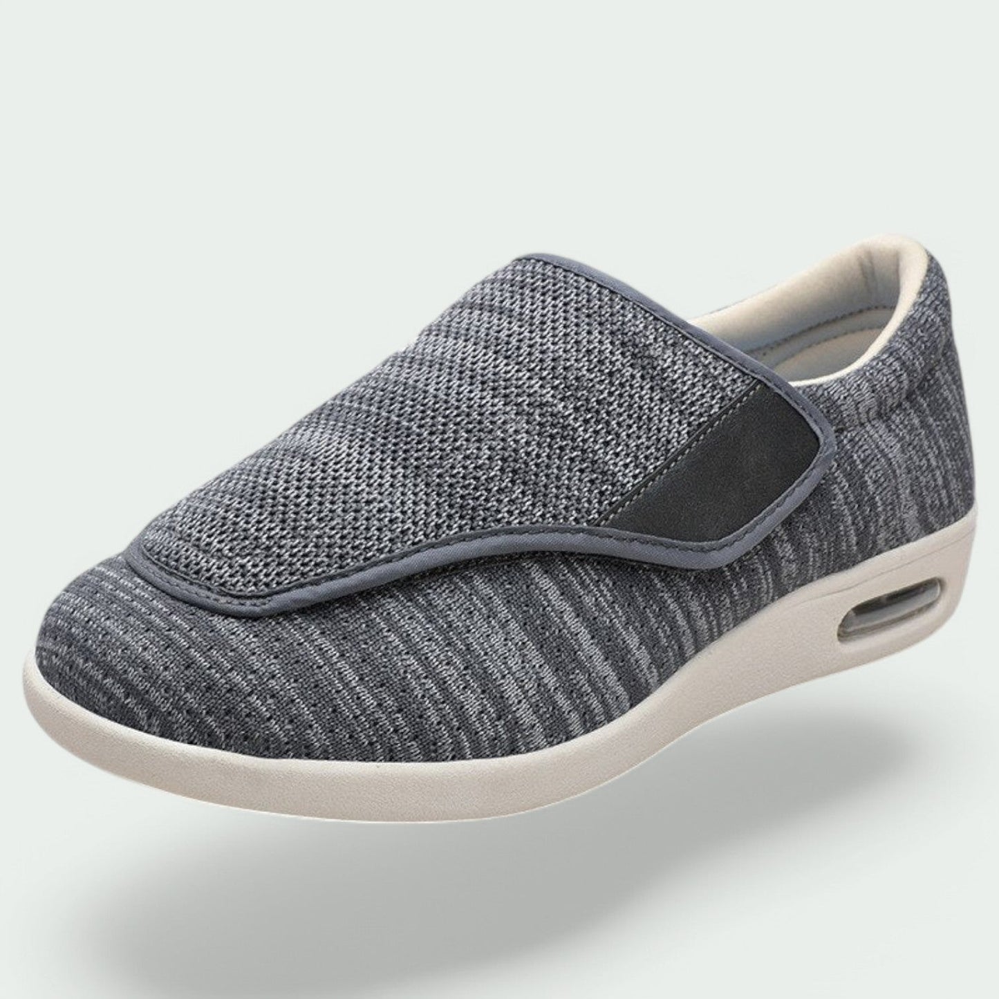 Mirevo – Orthopädische Schuhe mit Weicher Sohle und Hoher Stabilität für Unisex
