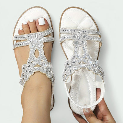 Celeste – Orthopädische Sandalen für Damen mit Höchstem Komfort und Unterstützung