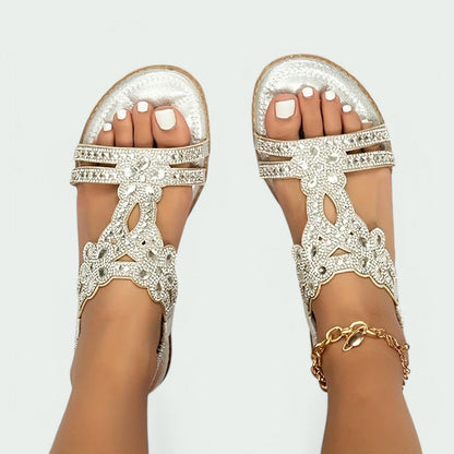Celeste – Orthopädische Sandalen für Damen mit Höchstem Komfort und Unterstützung