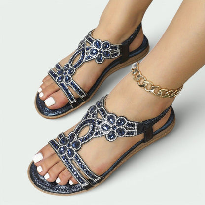 Celeste – Orthopädische Sandalen für Damen mit Höchstem Komfort und Unterstützung