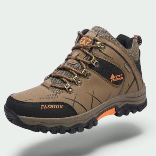 Norvex – Strapazierfähige Outdoor-Schuhe für Abenteuer in jedem Terrain