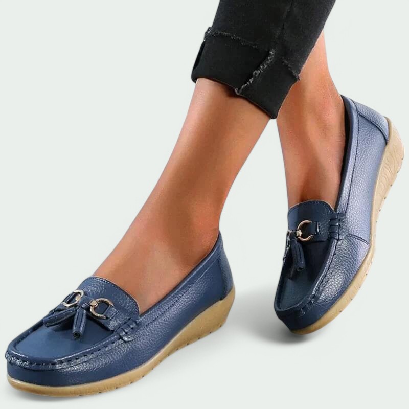Celestia – Bequeme, lässige Slipper für Frauen mit stilvollem Design