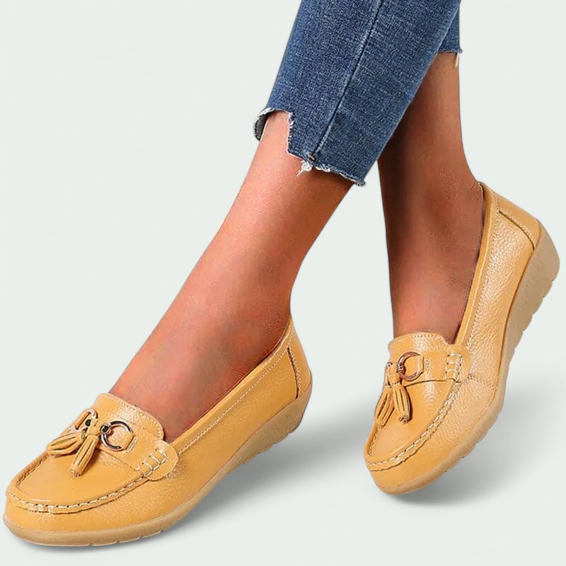 Celestia – Bequeme, lässige Slipper für Frauen mit stilvollem Design