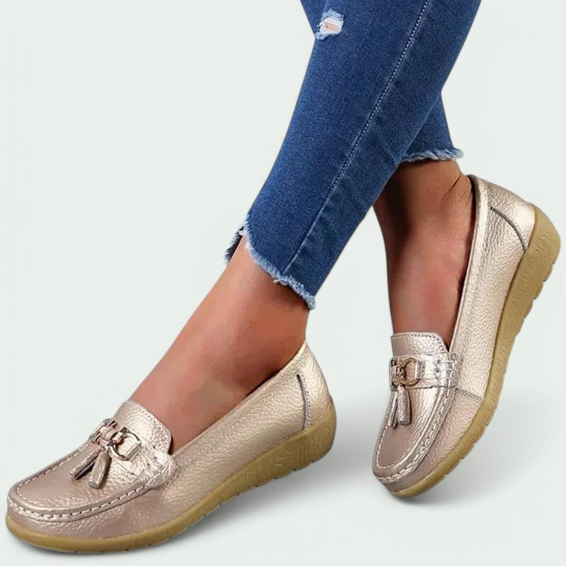 Celestia – Bequeme, lässige Slipper für Frauen mit stilvollem Design