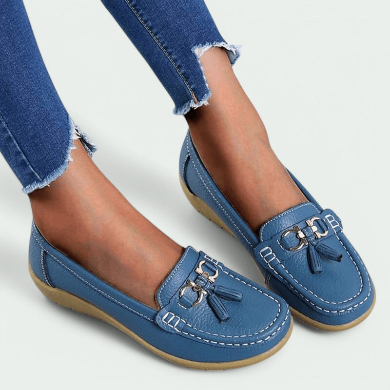 Celestia – Bequeme, lässige Slipper für Frauen mit stilvollem Design