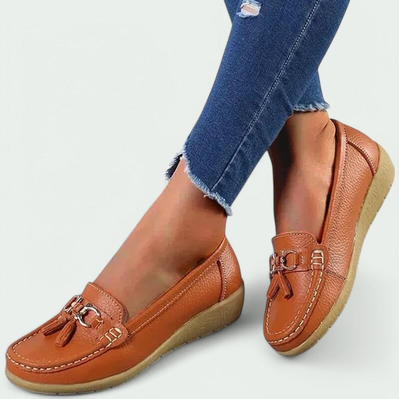 Celestia – Bequeme, lässige Slipper für Frauen mit stilvollem Design