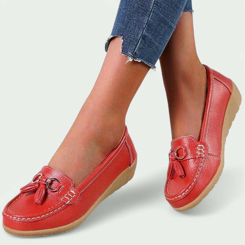 Celestia – Bequeme, lässige Slipper für Frauen mit stilvollem Design