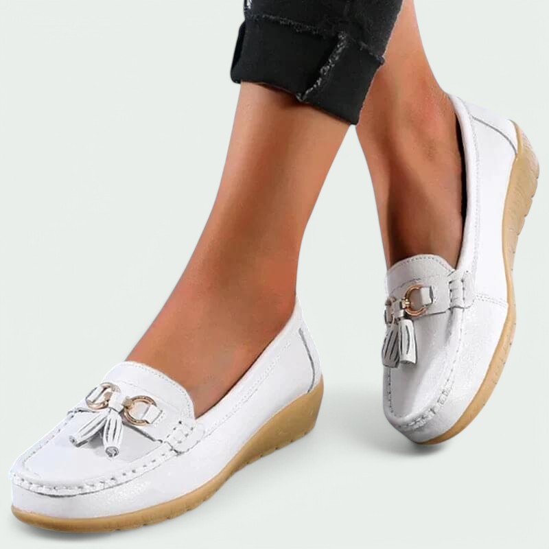 Celestia – Bequeme, lässige Slipper für Frauen mit stilvollem Design