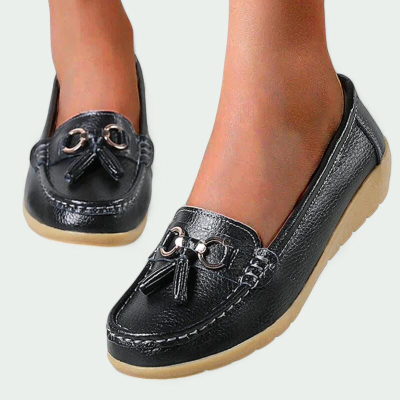 Celestia – Bequeme, lässige Slipper für Frauen mit stilvollem Design