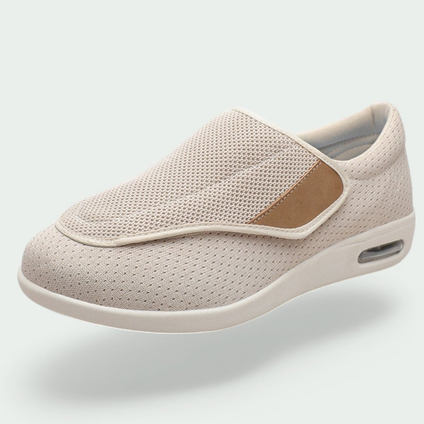 Mirevo – Orthopädische Schuhe mit Weicher Sohle und Hoher Stabilität für Unisex