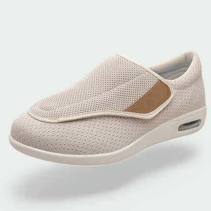 Mirevo – Orthopädische Schuhe mit Weicher Sohle und Hoher Stabilität für Unisex