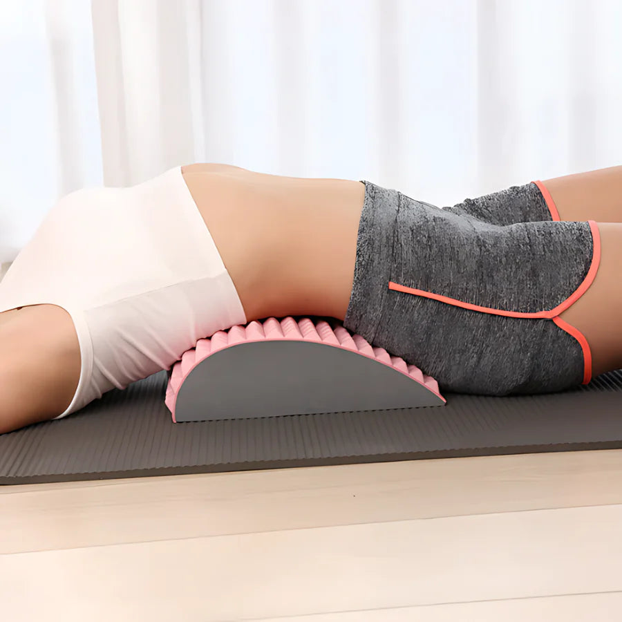 Orthoback Vital Orthopädischer Nacken- & Rückenstrecker