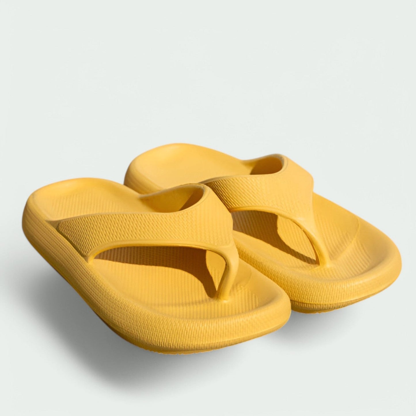Tavina – Ergonomische, Verstellbare Orthopädische Flip Flops für Damen