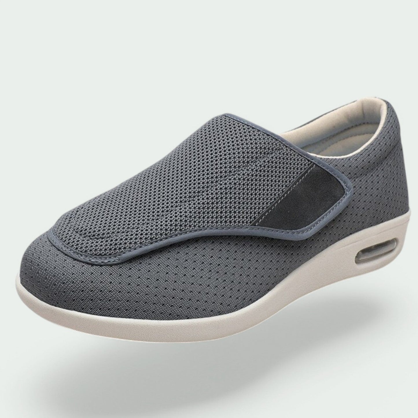 Mirevo – Orthopädische Schuhe mit Weicher Sohle und Hoher Stabilität für Unisex