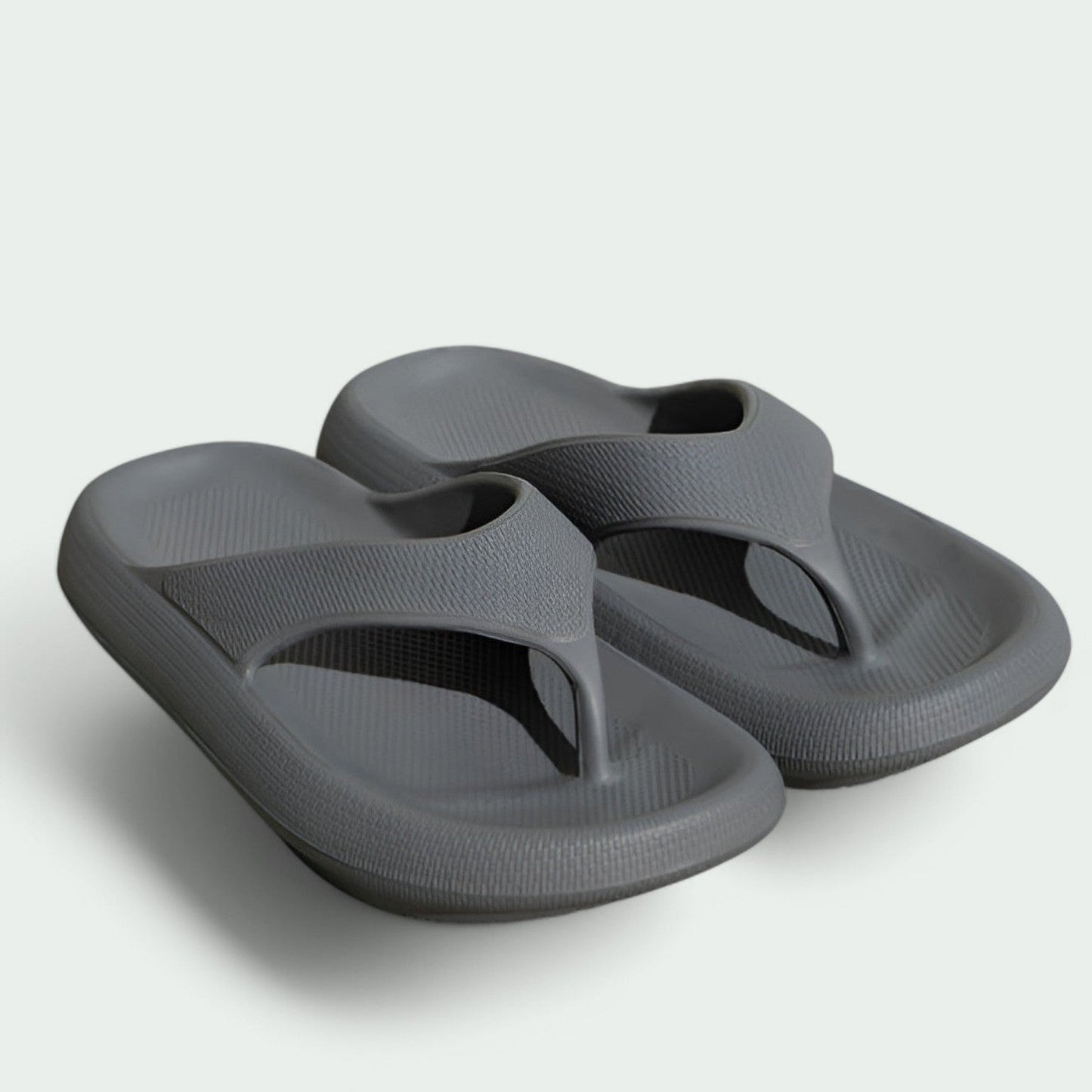 Tavina – Ergonomische, Verstellbare Orthopädische Flip Flops für Damen