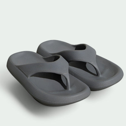Tavina – Ergonomische, Verstellbare Orthopädische Flip Flops für Damen