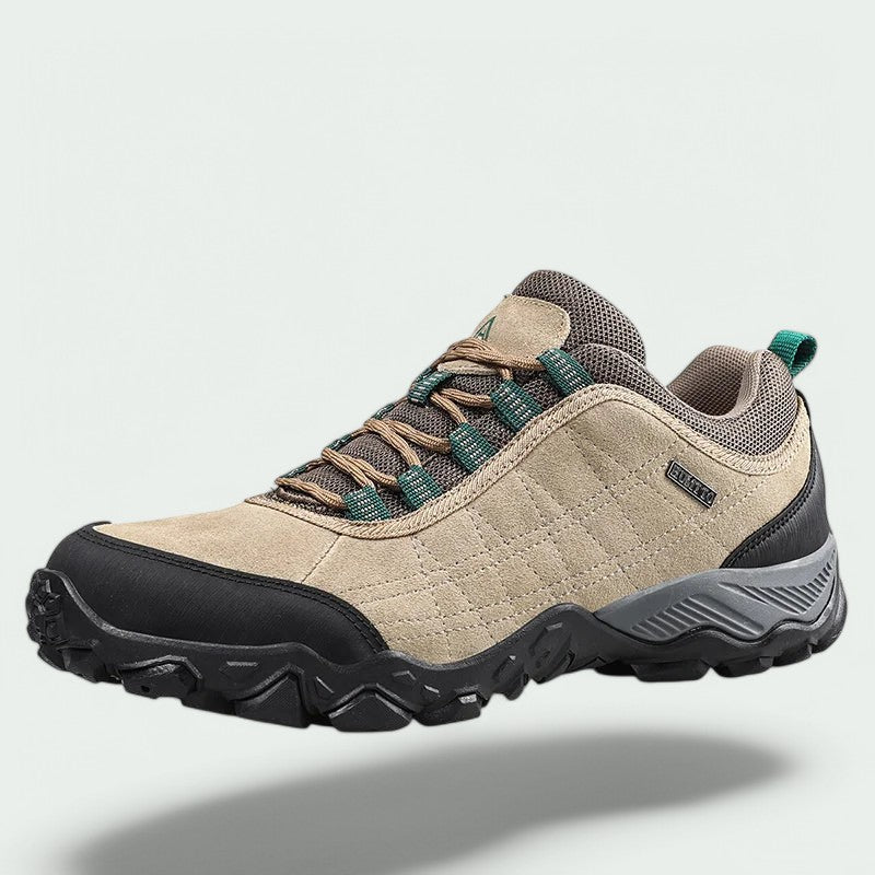 Rafael – Bequeme, nachhaltige Wanderschuhe für Herren
