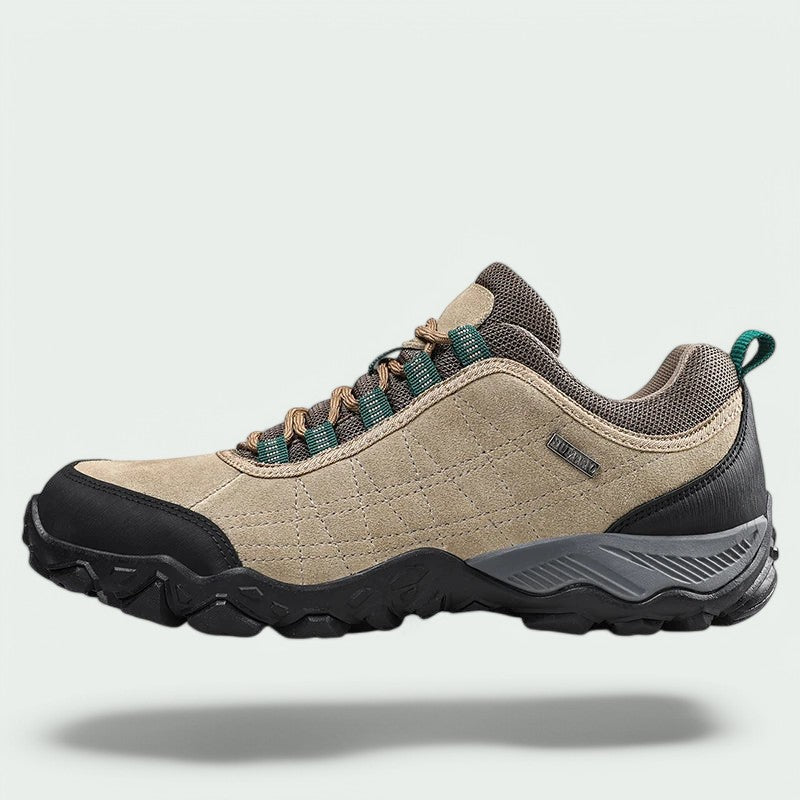 Rafael – Bequeme, nachhaltige Wanderschuhe für Herren
