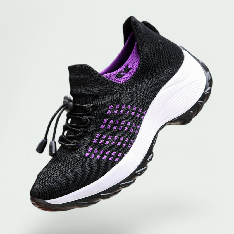 Merina – Flexible orthopädische Schuhe für Damen mit gelenkentlastendem Komfort