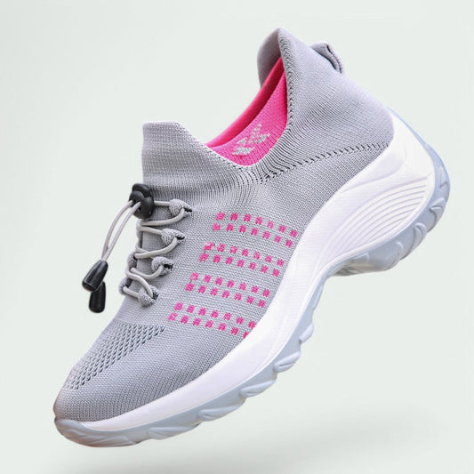 Merina – Flexible orthopädische Schuhe für Damen mit gelenkentlastendem Komfort