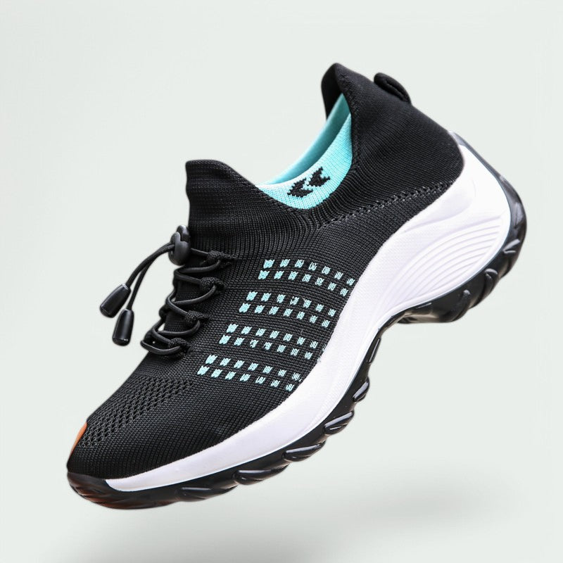 Merina – Flexible orthopädische Schuhe für Damen mit gelenkentlastendem Komfort
